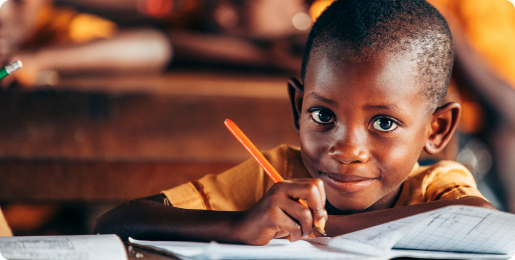 Pencils of Promise
